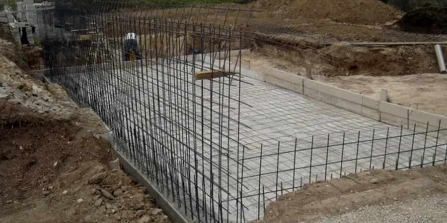 Flachgründungsbemessung in Dinslaken – Geotechnische Stabilität für den Niederrhein