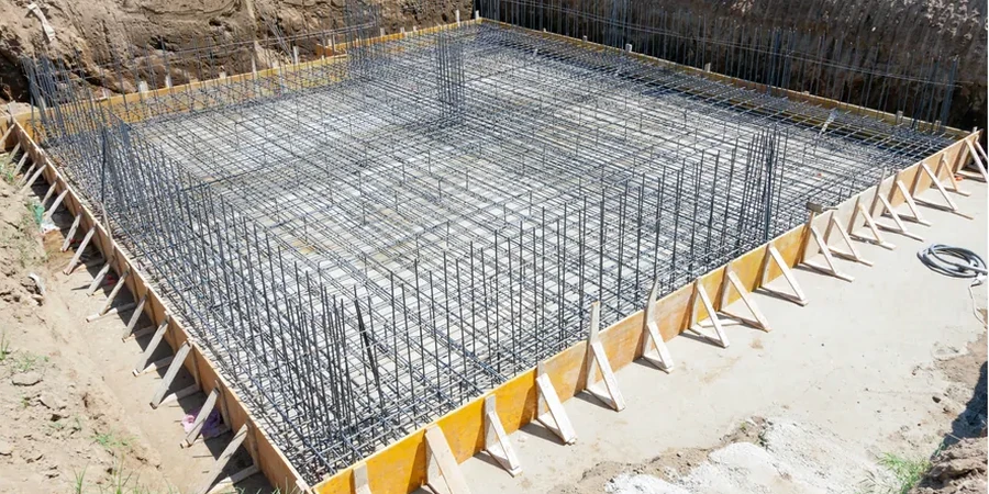 Plattengründungsbemessung in Dinslaken: Tragfähig planen auf Niederterrassenböden
