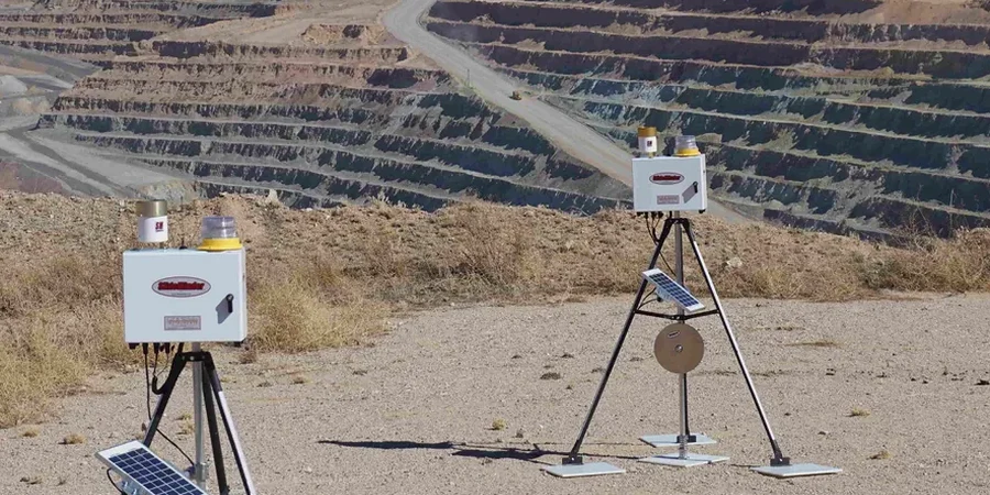 Geotechnische Baugrubenüberwachung in Dinslaken – Sicherheit von der ersten Schicht an